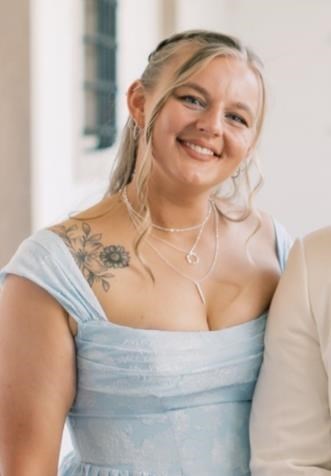 Obituary of Jillian Hope Olson
