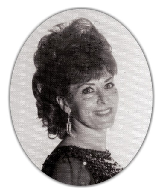 Avis de décès de Fay Elizabeth Jane Kerr