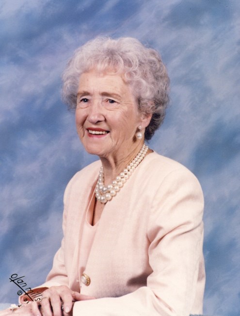 Obituary of Anna L. Turner