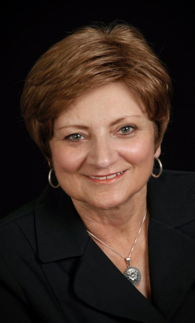 Obituary of Linda Taylor Cales