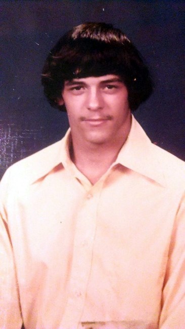 Obituary of Steve Gordon Thacker