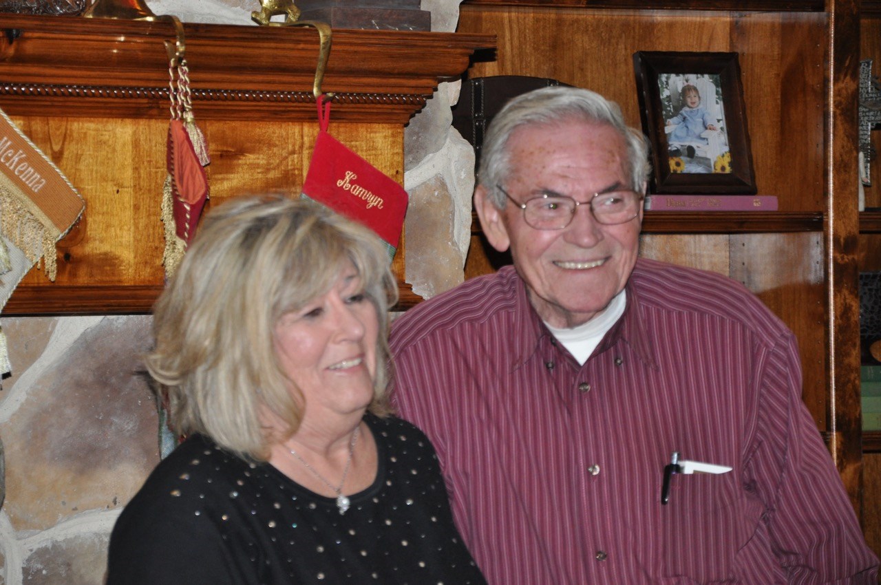 Obituario de Dewey L Moore