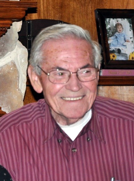 Obituario de Dewey L Moore