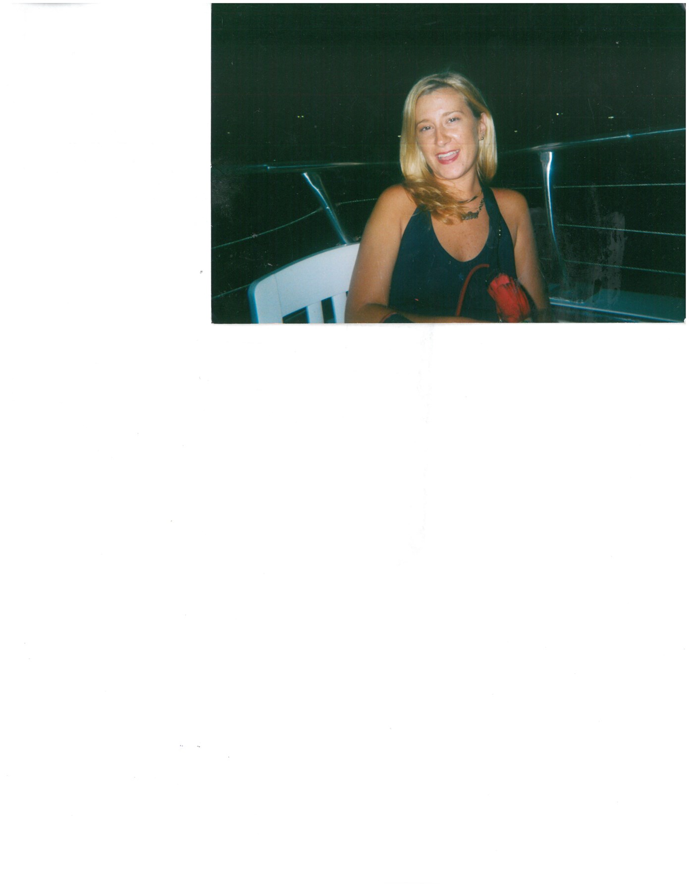 Courtney Deanne Thomas Obituary Fort Myers, FL