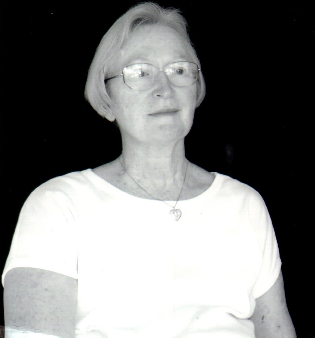 Obituary of Patricia P Schweikert