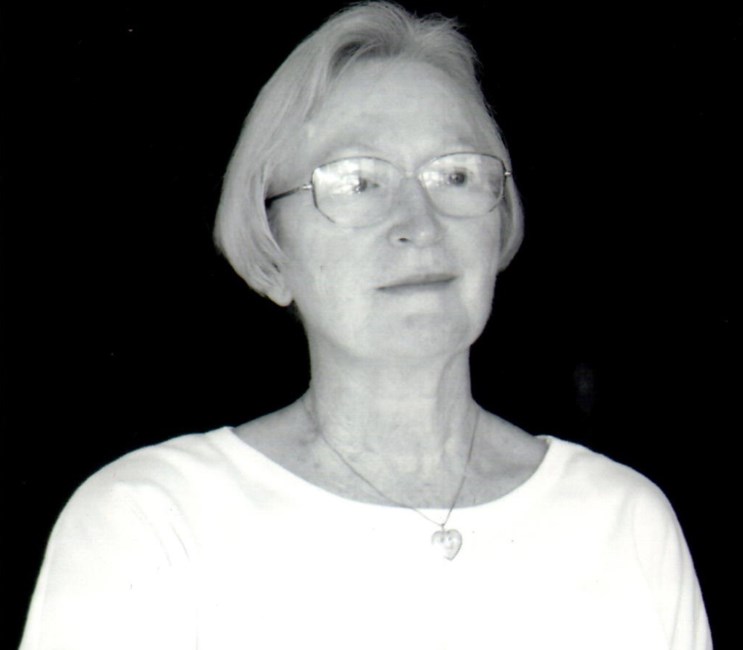 Obituary of Patricia P Schweikert