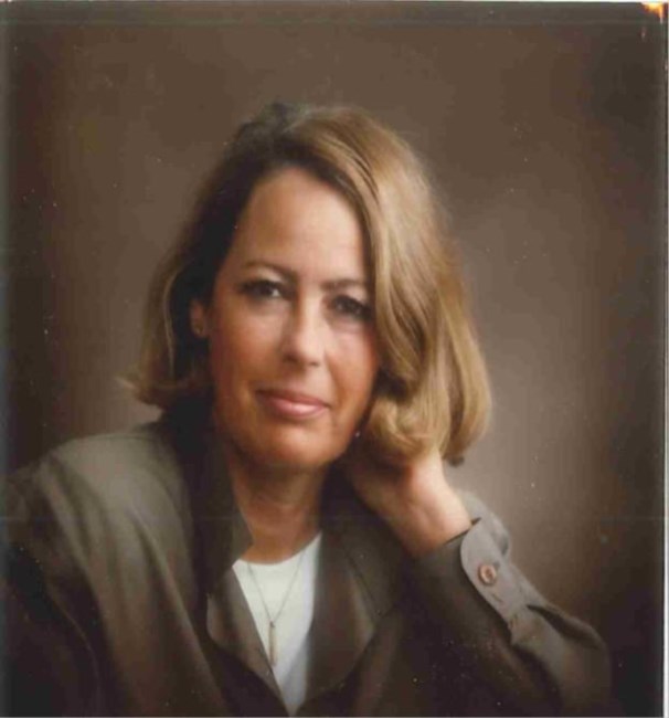 Obituary of Lynda Smith Gamble