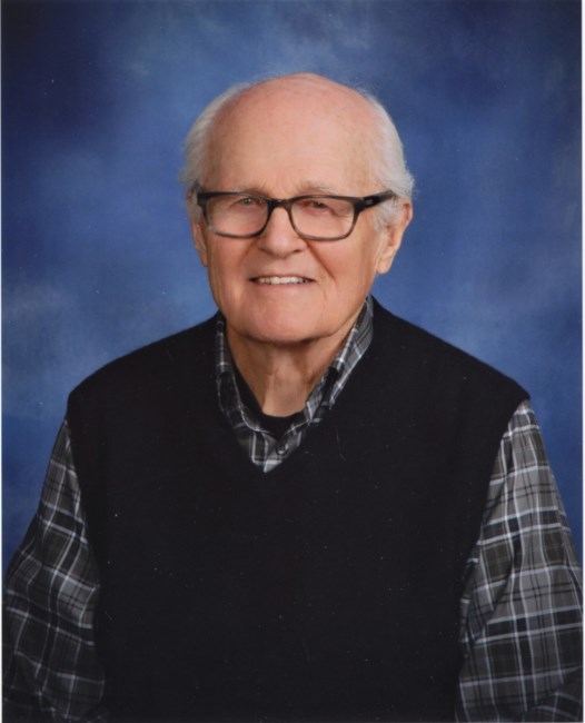 Obituary of Dale C. Buck