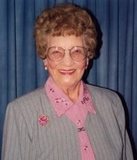 Obituary of Rose Mary Watts