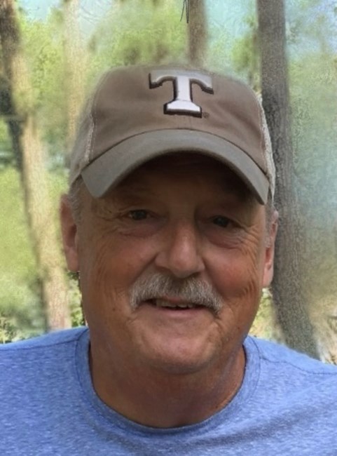 Avis de décès de James Edgar "Jim" Stafford