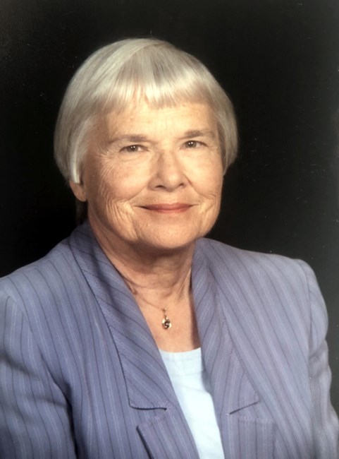 Obituary of Martha Luan Carter Brunson Haynes