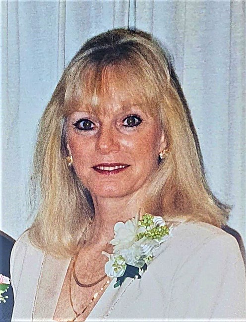 Obituary of Rebecca Joyce Margaritis