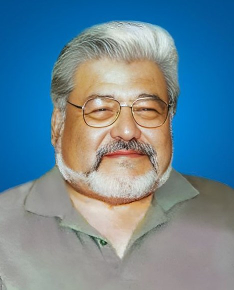 Obituary of Daniel R. Gomez