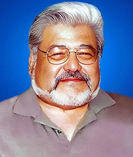 Obituary of Daniel R. Gomez