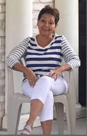 Obituary of Sandra "Sandi" Furci