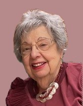 Obituary of ANNETTE SCARDILLI
