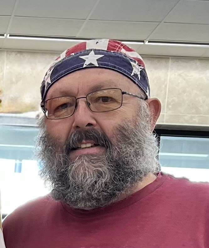 Obituary of Richard Lee Swanger