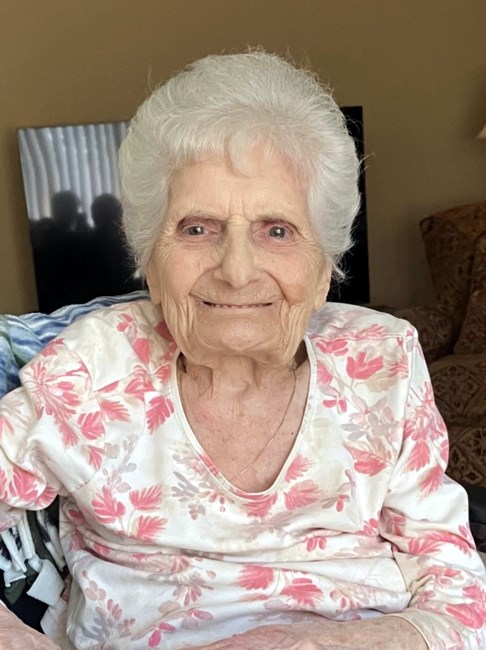 Obituary of Ruth M. Lorman