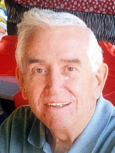 Obituario de David Albert Huber