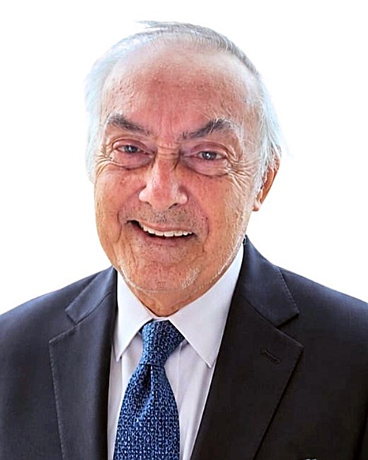 Obituary of Alvaro Jaimes Carrillo