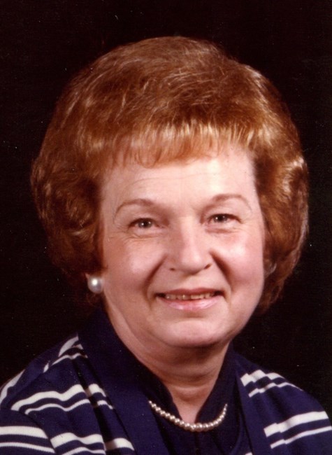 Obituary of Marguerite L. Sicking