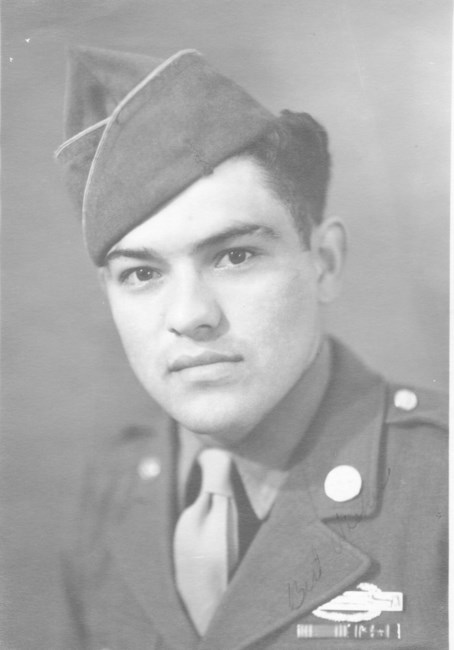 Obituary of Noe G. Contreras