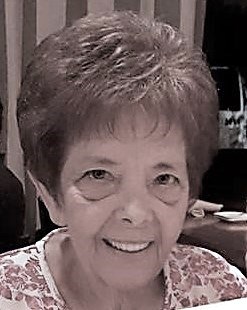 Obituario de Joyce Lynn Alston