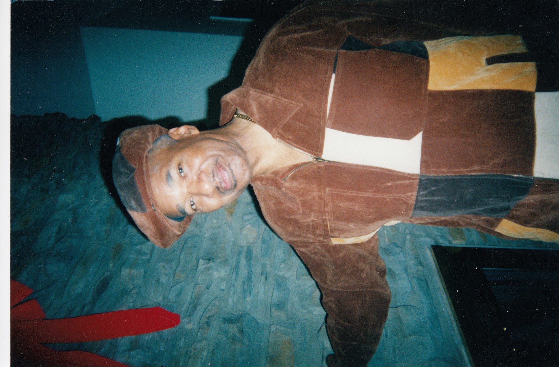 Obituary of Howard "Big Apple" Harding