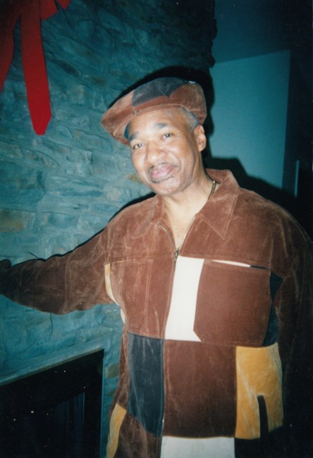 Obituary of Howard "Big Apple" Harding