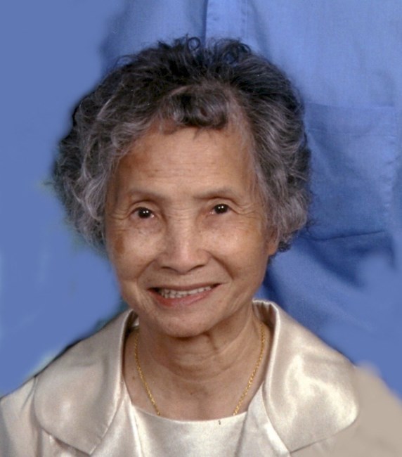 Obituary of Kam Sham Lee