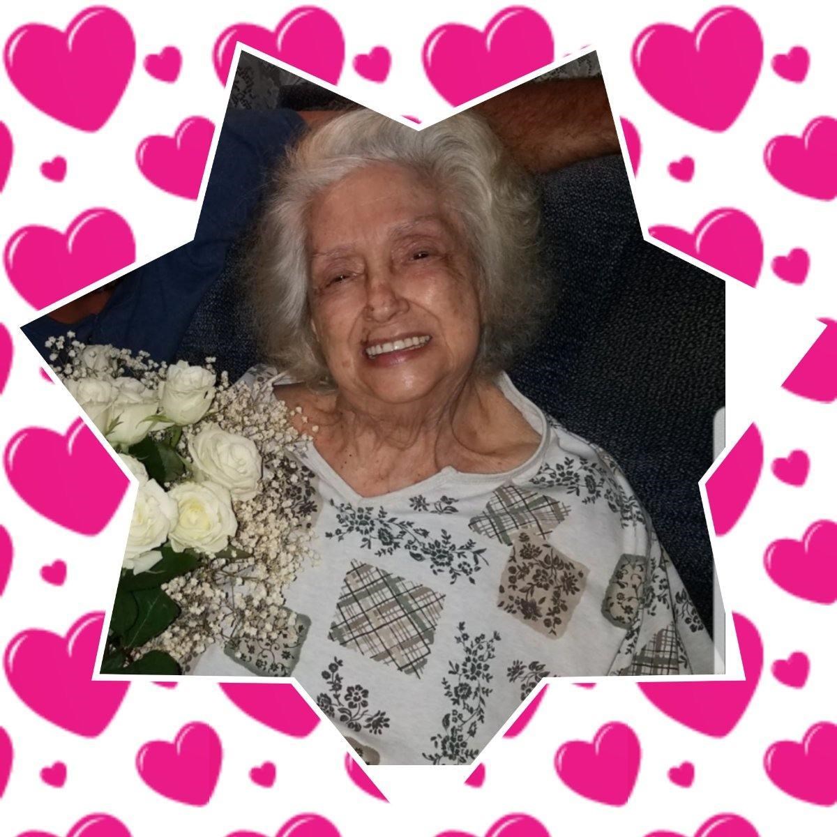 Obituary of Mary Elizabeth Sosa