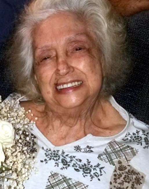 Obituary of Mary Elizabeth Sosa