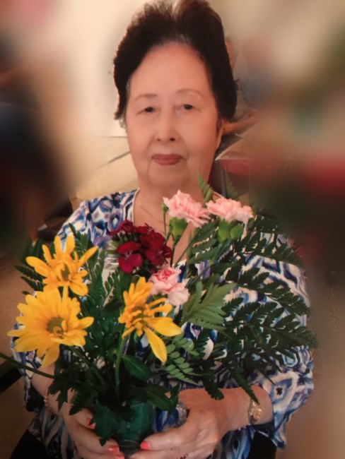 Obituario de Himana Choi Kim