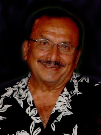Obituary of Omar Mohamed Rahmy