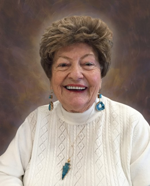 Obituary of Gloria Jeannette Crawford