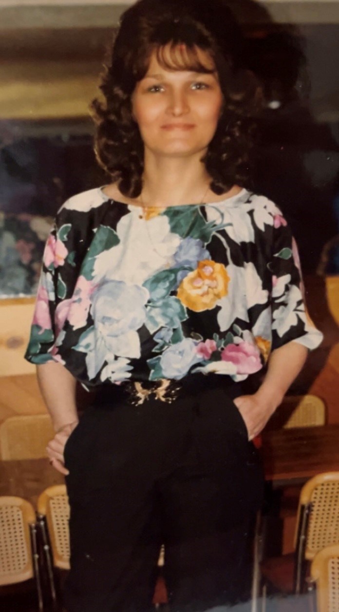 Obituary of Sue Pressley