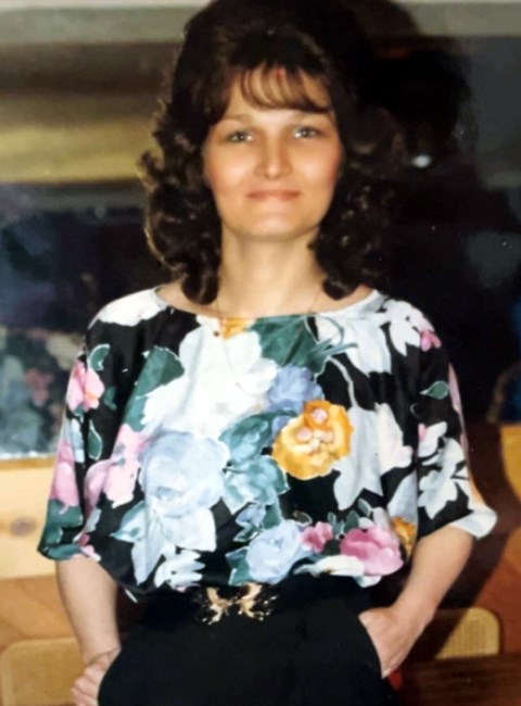 Obituary of Sue Pressley