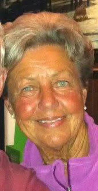 Obituary of Sally Kay Sanders