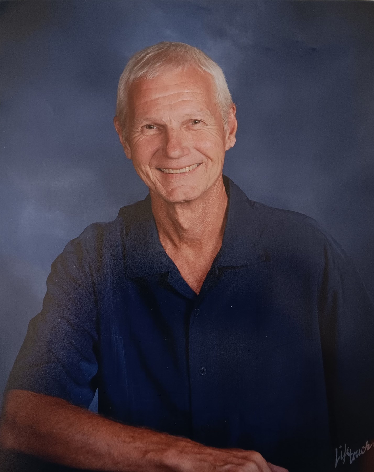 Obituary of Lawrence Thomas Boutin