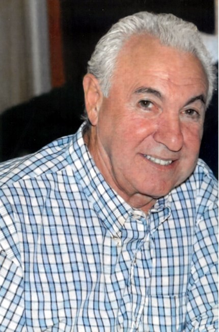 Obituary of Ottavio G. Mallozzi