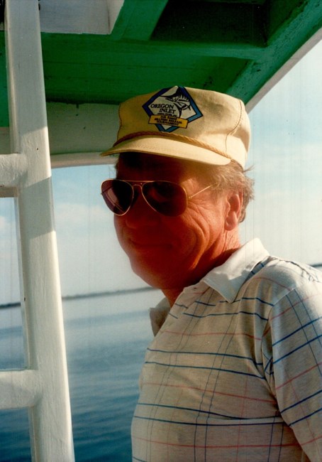 Obituary of Guy H. Beal