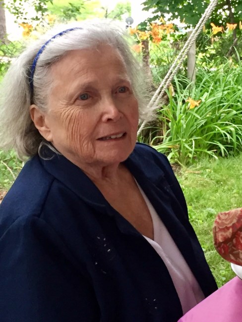 Obituary of Helen L. Chambers