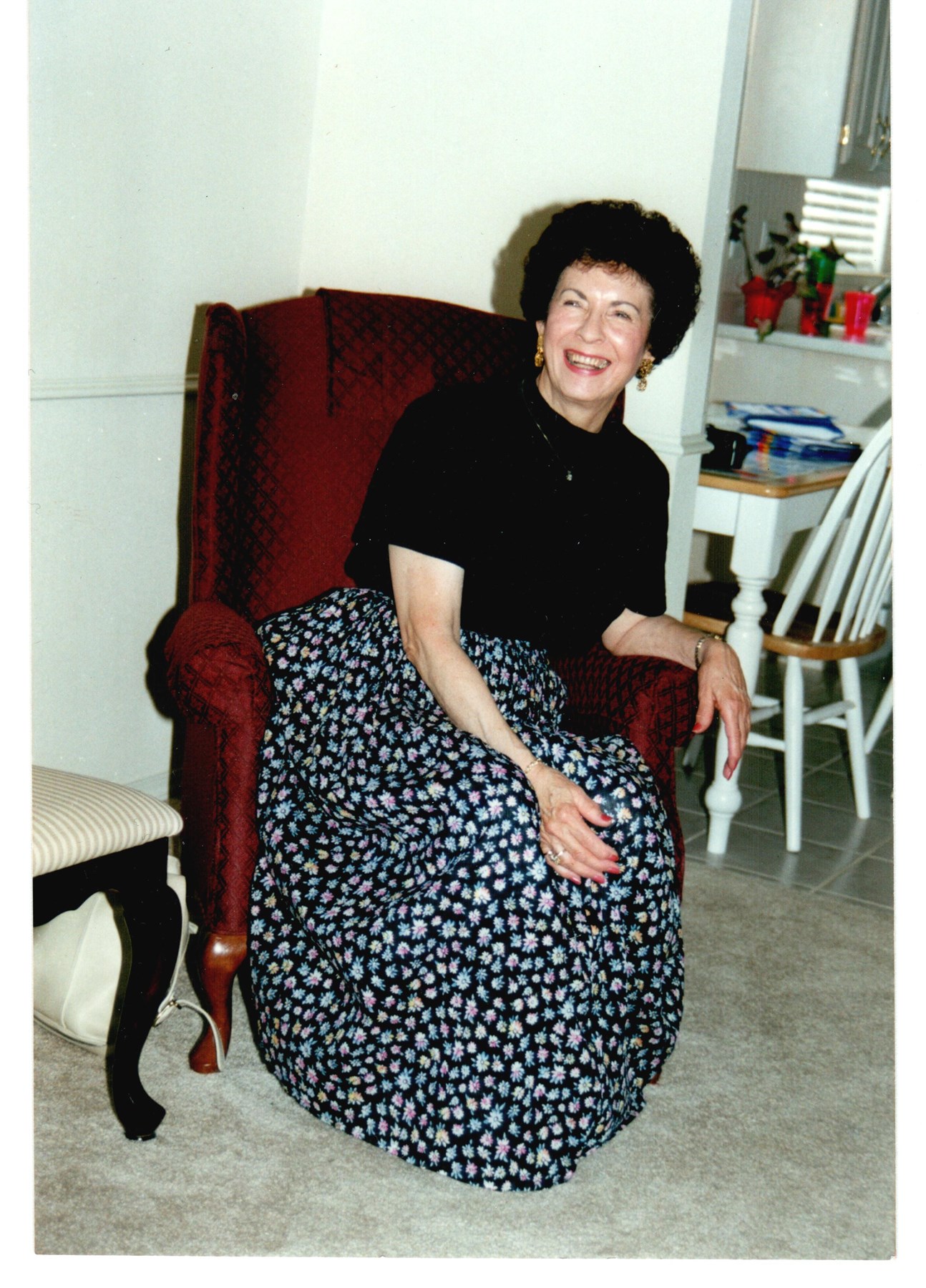 Obituary of JoAnn Standridge