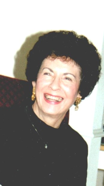 Obituario de JoAnn Standridge