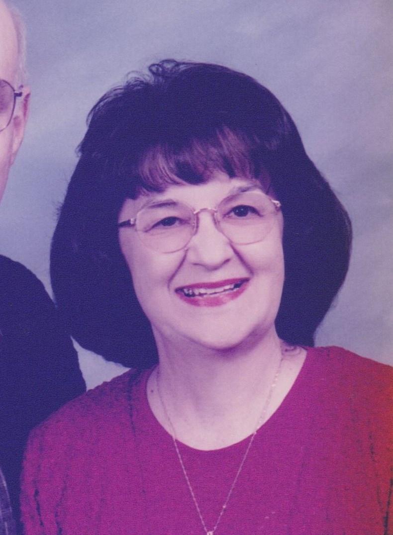 Obituary of Pat Dean