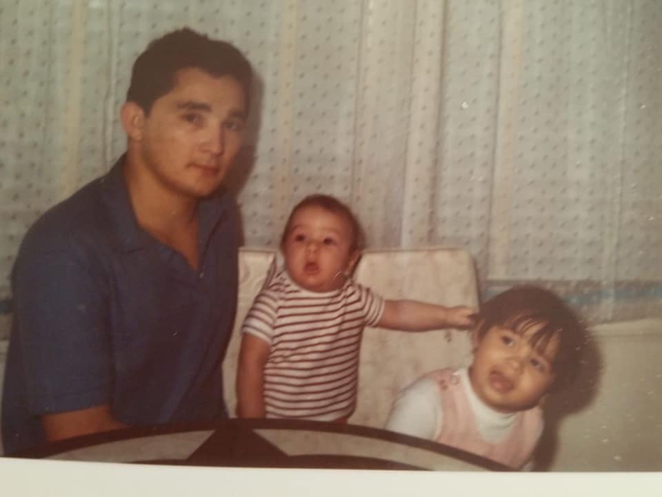 Obituary of Arcadio Roman