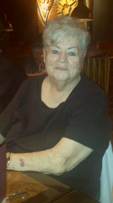 Obituary of Loretta Gutterman