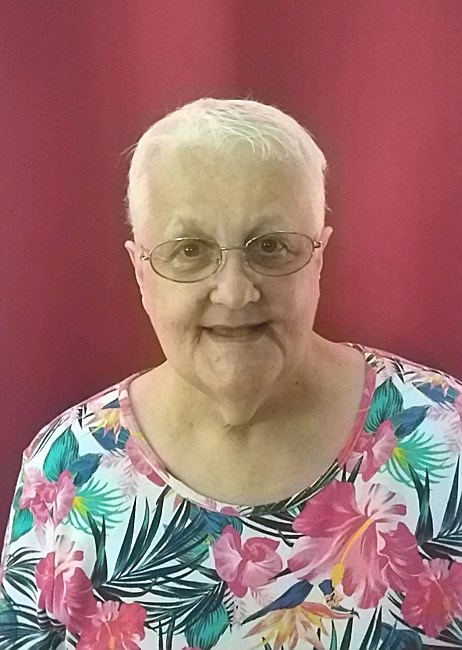 Obituary of Lois J. Bearly