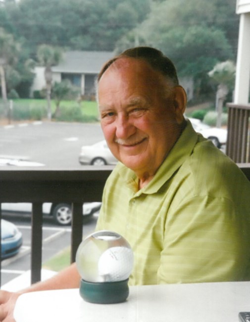 Obituary of James C. "Jim" White