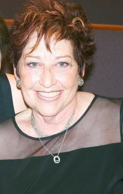 Obituary of Iris J Goodman